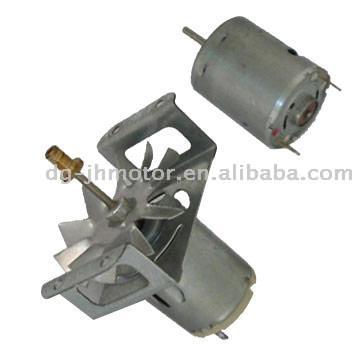  DC Motor ( DC Motor)