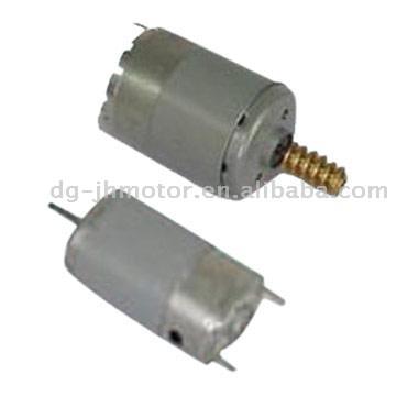  DC Motor ( DC Motor)
