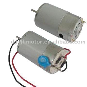  DC Motor ( DC Motor)