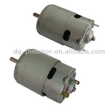 Supply DC Motor
