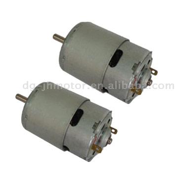  DC Motor ( DC Motor)