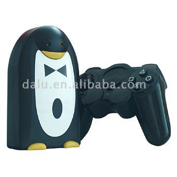  Wireless 8 Bit TV Game ( Wireless 8 Bit TV Game)