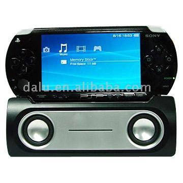  PSP Portable HI-FI Speaker (PSP Portable Speaker HI-FI)