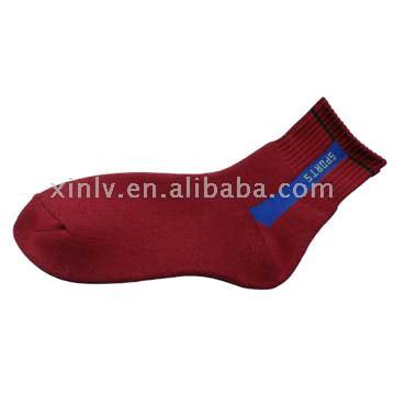  Sports Sock ( Sports Sock)