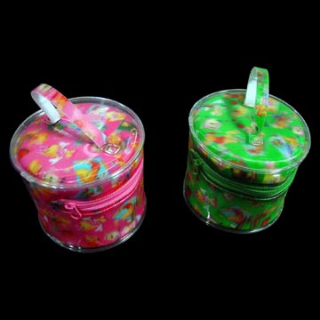  Cosmetic Bags ( Cosmetic Bags)