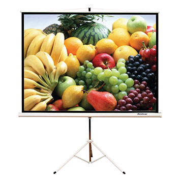  Tripod Screen