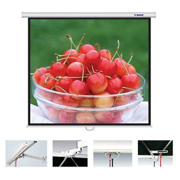  Swing Screen
