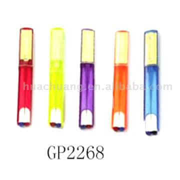  Pen with Memo Sticker (Pen avec Memo Sticker)