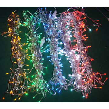  LED String Light (Guirlande lumineuse LED)
