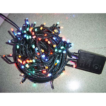  LED Tree Light (Arbre de lumière LED)