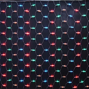  LED Net Light (LED Light Net)