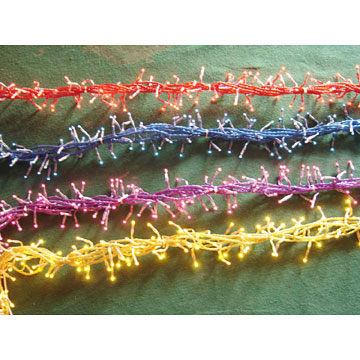 Mini Bulb String Light (Mini String Light Bulb)