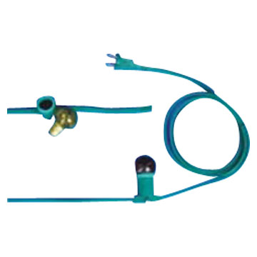  Belt Light (Пояс Света)
