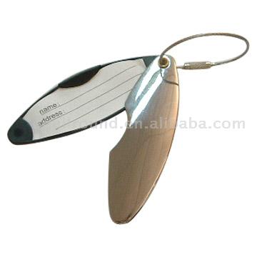  Luggage Tag