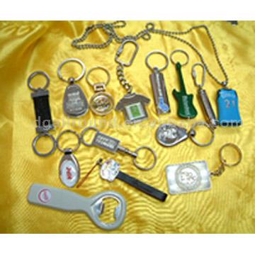  Key Chains (Key Chains)