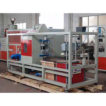  Cutting Machine (Отрезной станок)