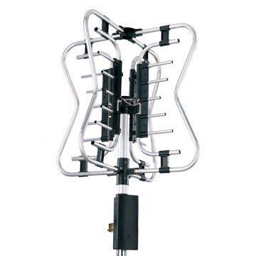  Antenna ( Antenna)