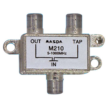  CATV Splitter ( CATV Splitter)