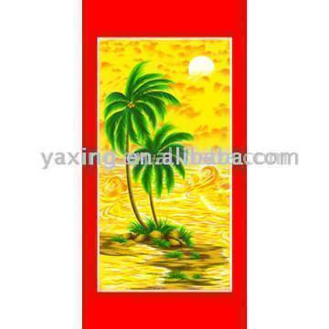  Beach Towel