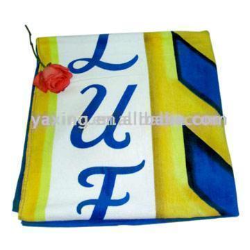  Beach Towel