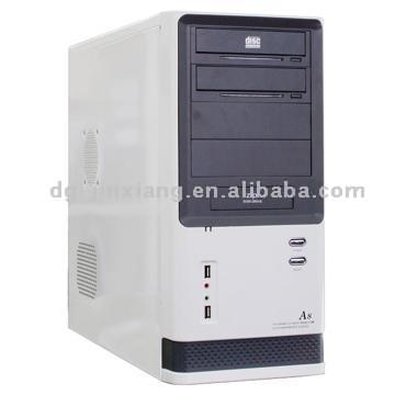  PC Case 8012 (PC Case 8012)