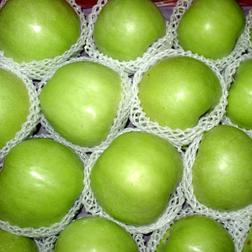  Green Apples (Green Apples)