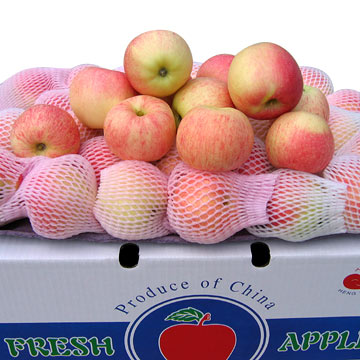  Gala Apples (Гала яблоки)