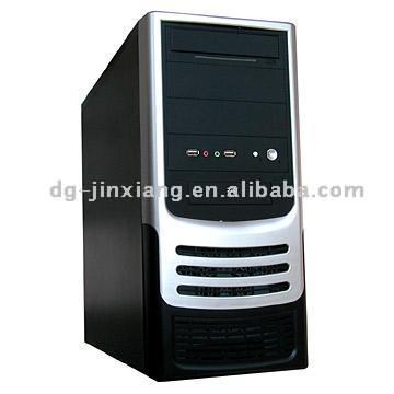  PC Case 8011 (PC Case 8011)