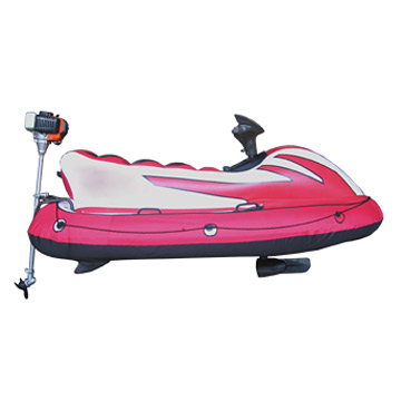 Sea Scooter (Sea Scooter)