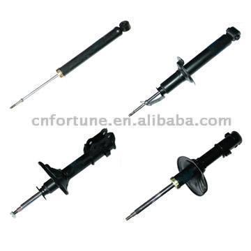  Shock Absorbers