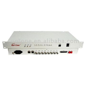  PDH Optical Multiplexer ( PDH Optical Multiplexer)
