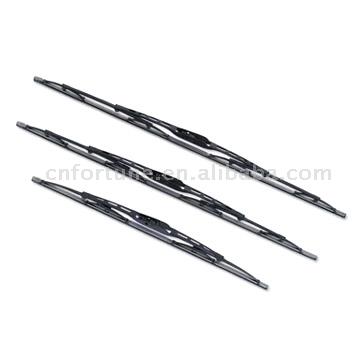  Wiper Blades ( Wiper Blades)