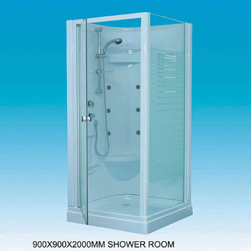  Shower Room ( Shower Room)