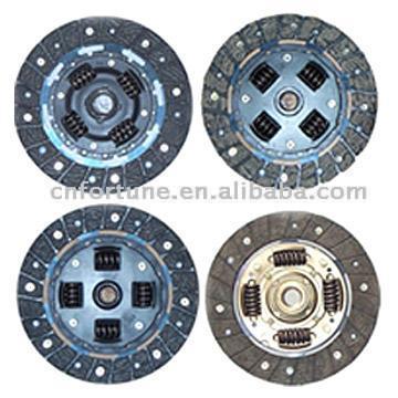  Clutch Disks ( Clutch Disks)