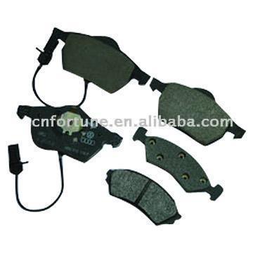  Brake Pad (Brake Pad)