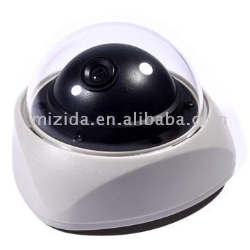  3" Dome Camera