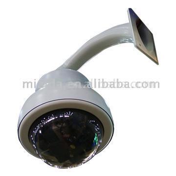  Dome Camera Cover ( Dome Camera Cover)