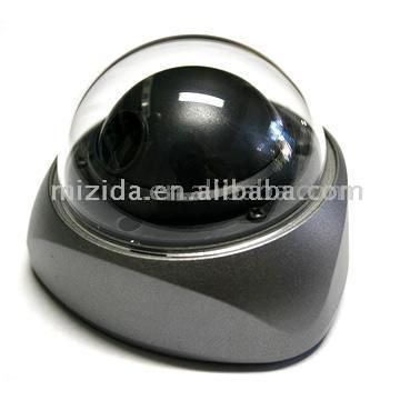  3" Dome Camera