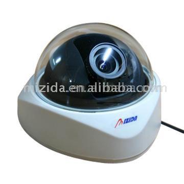  4" Pickup Camera