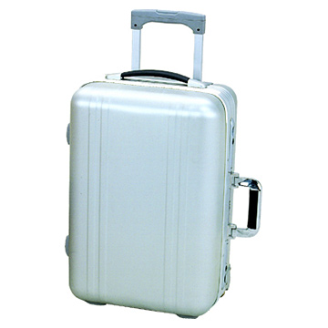  Aluminum Case (Aluminum Case)