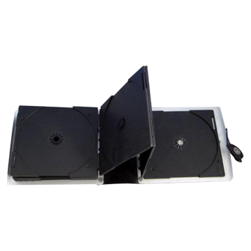 CD Case ( CD Case)