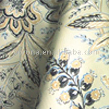  100% Cotton Twill Printing (100% Baumwolle Twill Drucken)