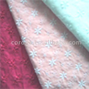  100% Cotton Twill Printing (100% Baumwolle Twill Drucken)