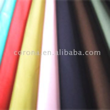  98% Cotton, 2% Spandex Stretch Satin (98% Baumwolle, 2% Elasthan Stretch Satin)