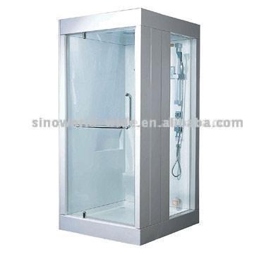  Steam Shower Room (Steam Shower Room)