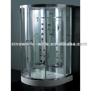  Steam Shower Room (Steam Shower Room)