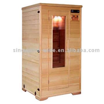  Sauna House (Sauna House)