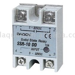  Solid State Relay (Solid State Relais)