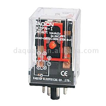  Industrial Relay, Miniature Relay