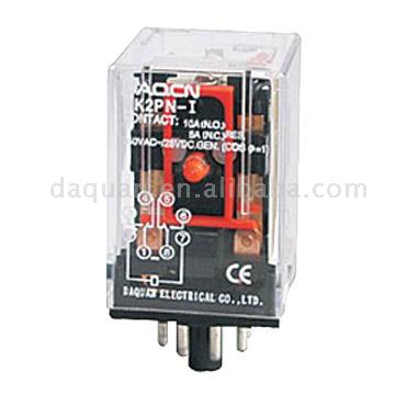  Industrial Relay, Miniature Relay (Промышленное реле, реле Миниатюрные)